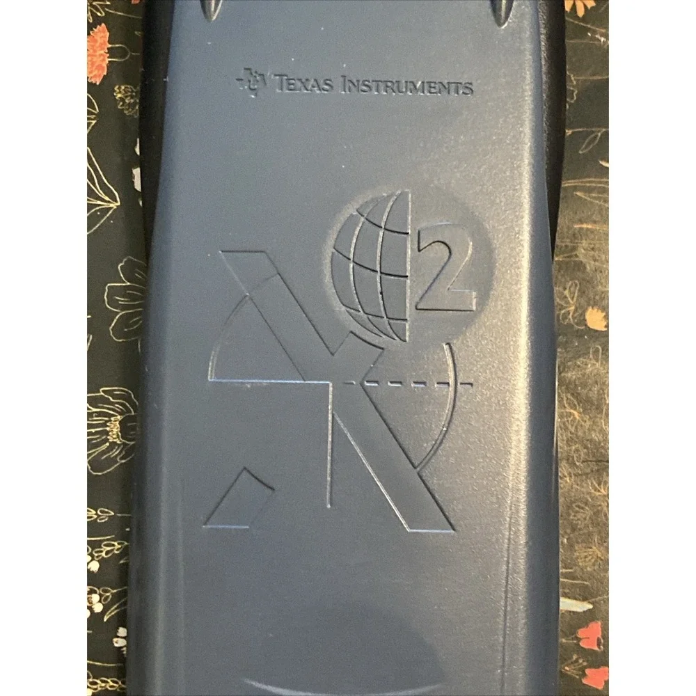 Texas Instruments Ti-30x IIS Scientific Calculator Handheld